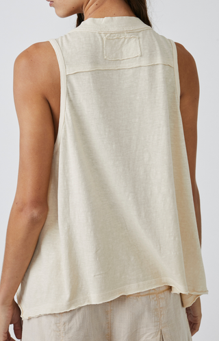 Josie Henley Tank