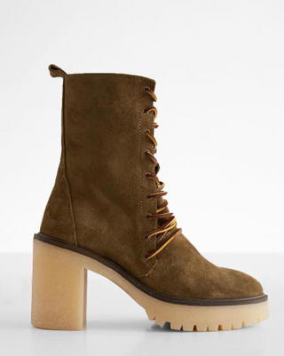 Dylan Lace up Boot