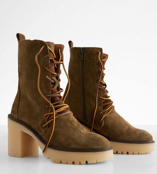 Dylan Lace up Boot