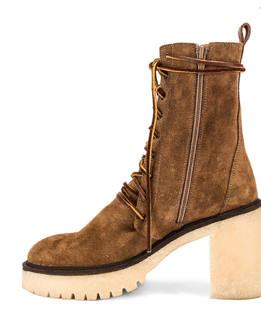 Dylan Lace up Boot