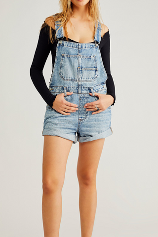 Ziggy Shortall Follow Your Heart