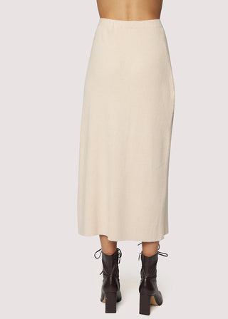 Sandy Rock Midi Skirt