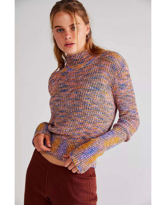 Load image into Gallery viewer, Blair Spacedye Sweater
