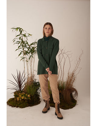 Cedro Overshirt Botella