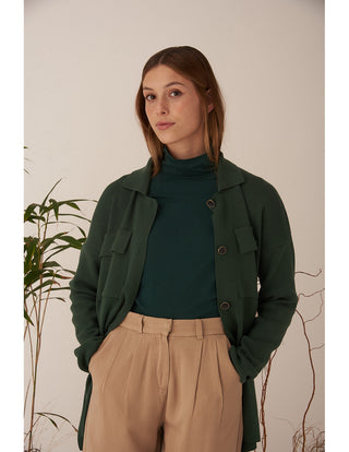 Cedro Overshirt Botella