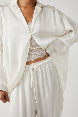 Dreamy Days PJ Set