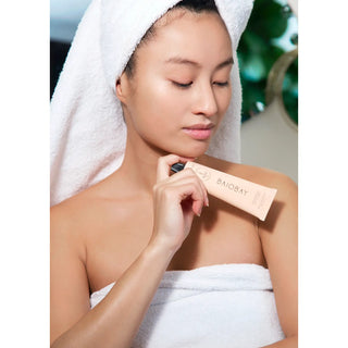 Face & Lips Exfoliating Scrub