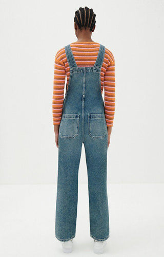 Busborow Overalls