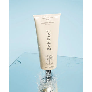 Nourishing Hair Mask