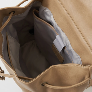 Splendor Crochet Backpack