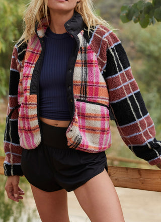 Rocky Ridge Autumn Combo