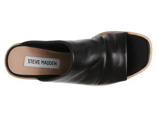 Steve Madden Cru Mule