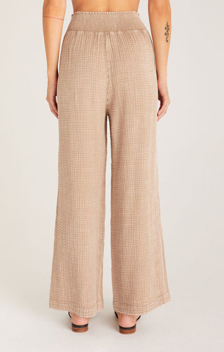 Cassidy Full Length Pant