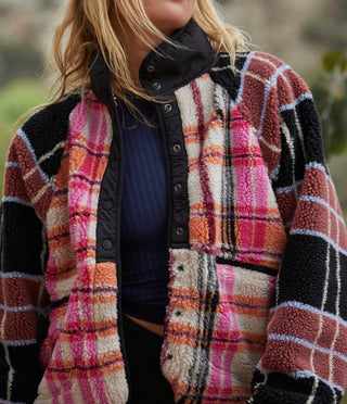 Rocky Ridge Autumn Combo