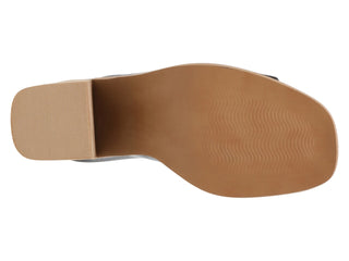 Steve Madden Cru Mule