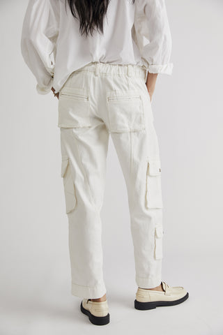 Tahiti Cargo Pant Tofu