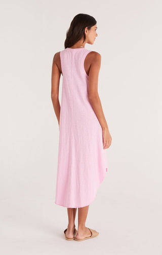 The Reverie Slub Dress