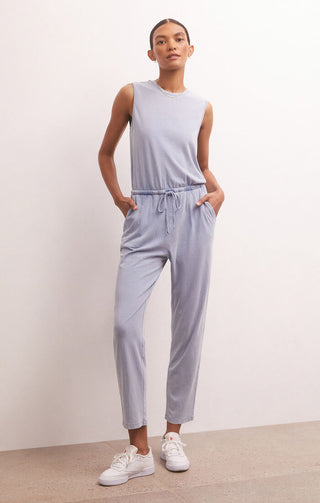 Rain Knit Jumpsuit