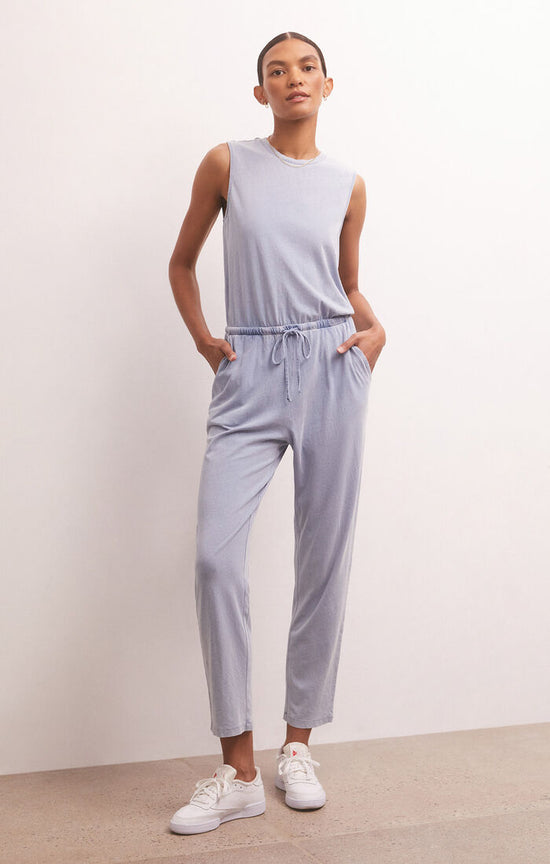 Load image into Gallery viewer, Rain Knit Jumpsuit
