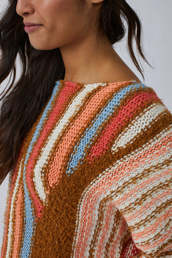 Load image into Gallery viewer, Baja Pullover Pecan Combo
