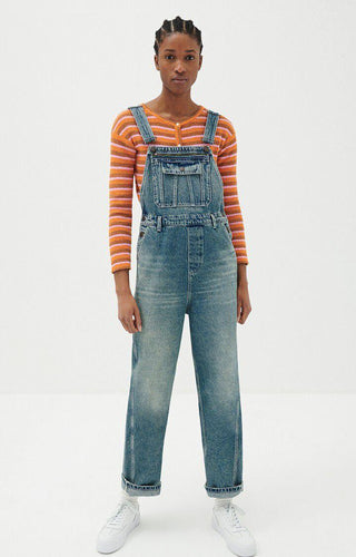 Busborow Overalls