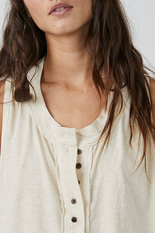 Josie Henley Tank
