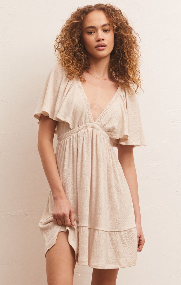 Load image into Gallery viewer, Winona Knit Midi Dress
