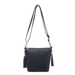 Dylan Crossbody Black
