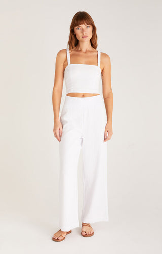 Cassidy Full Length Pant