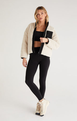 On-The-Go Reversible Jacket