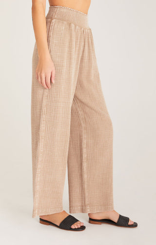 Cassidy Full Length Pant