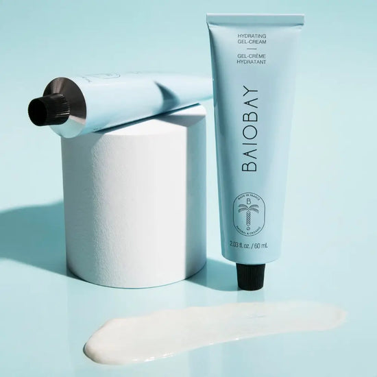 Hydrating Gel-Crème