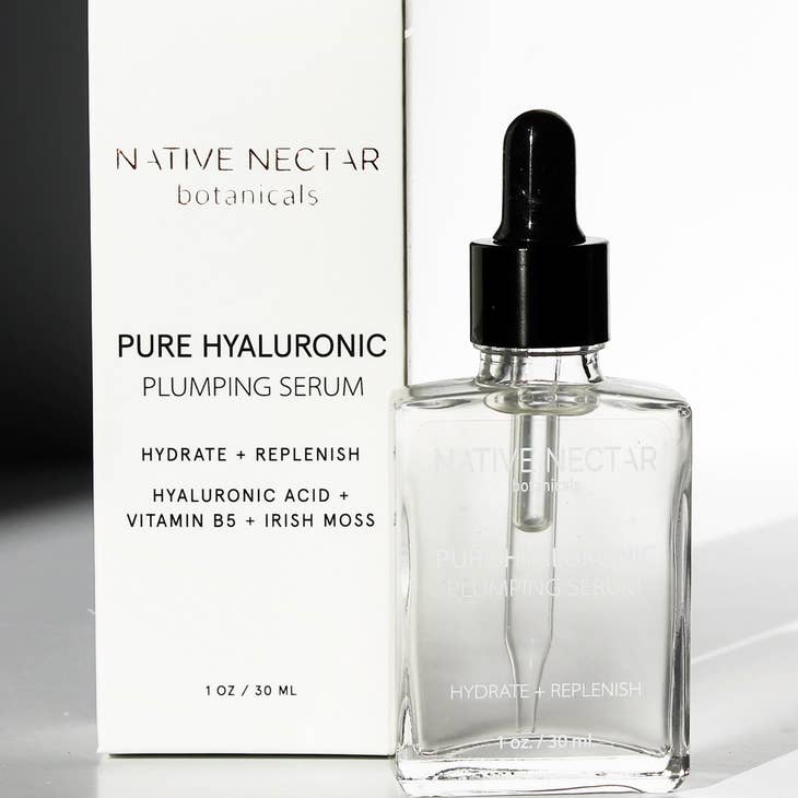 Load image into Gallery viewer, Pure Hyaluronic Plumping Serum
