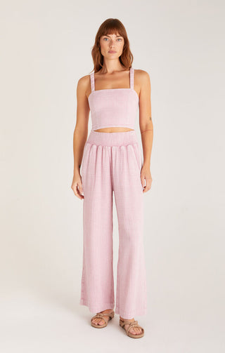 Cassidy Full Length Pant