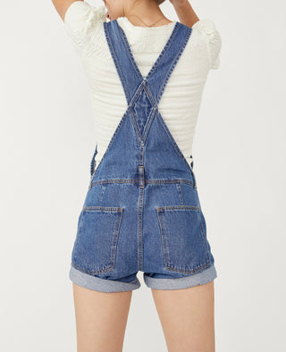 Ziggy Shortall Sapphire Blue