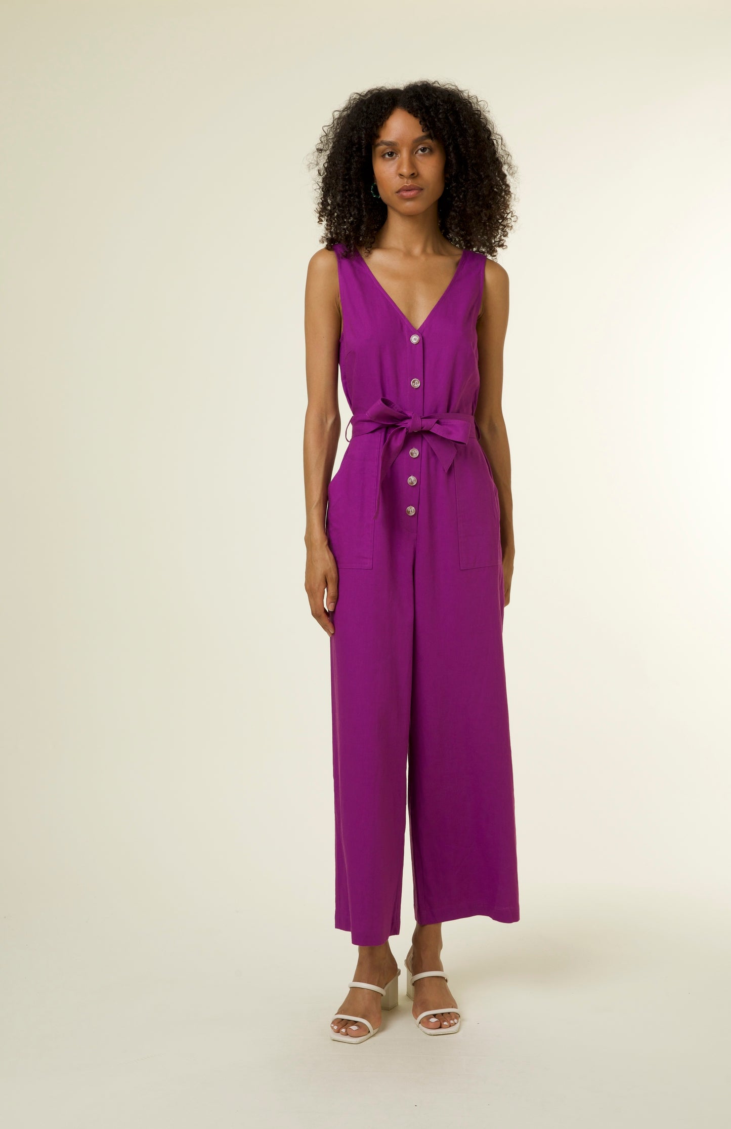 Laurena Jumpsuit