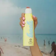 SPF 30 Non-Aerosol Spray Sunscreen