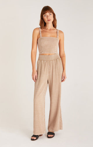Cassidy Full Length Pant