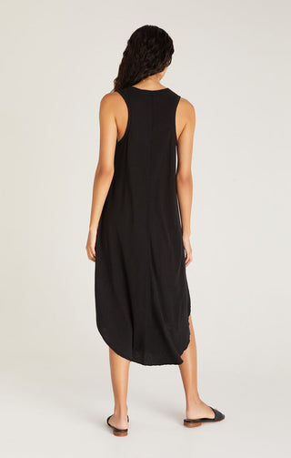 The Reverie Slub Dress