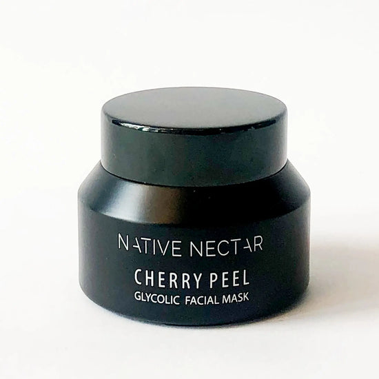 Load image into Gallery viewer, Cherry Peel Facial Mask
