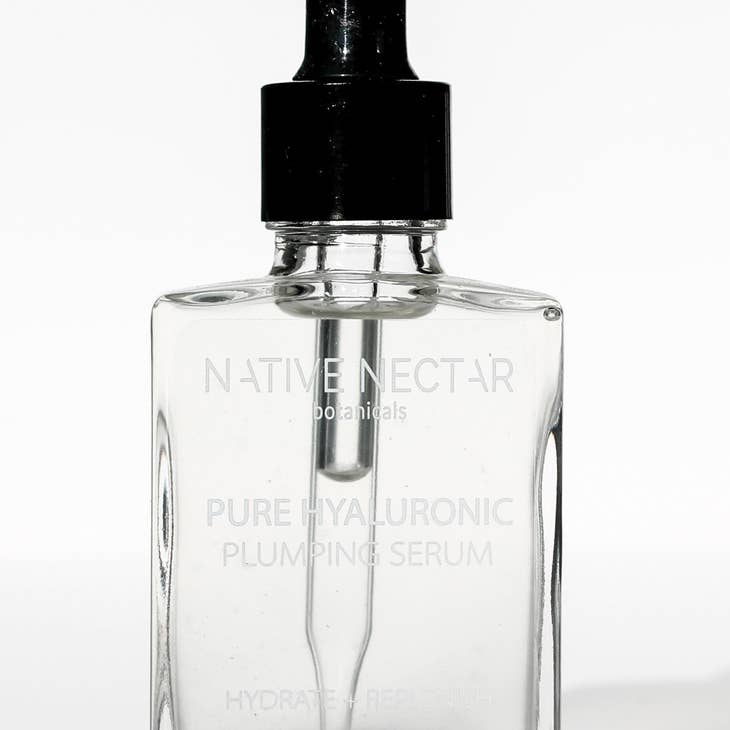 Load image into Gallery viewer, Pure Hyaluronic Plumping Serum
