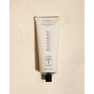 Nourishing Hair Mask