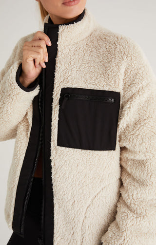 On-The-Go Reversible Jacket