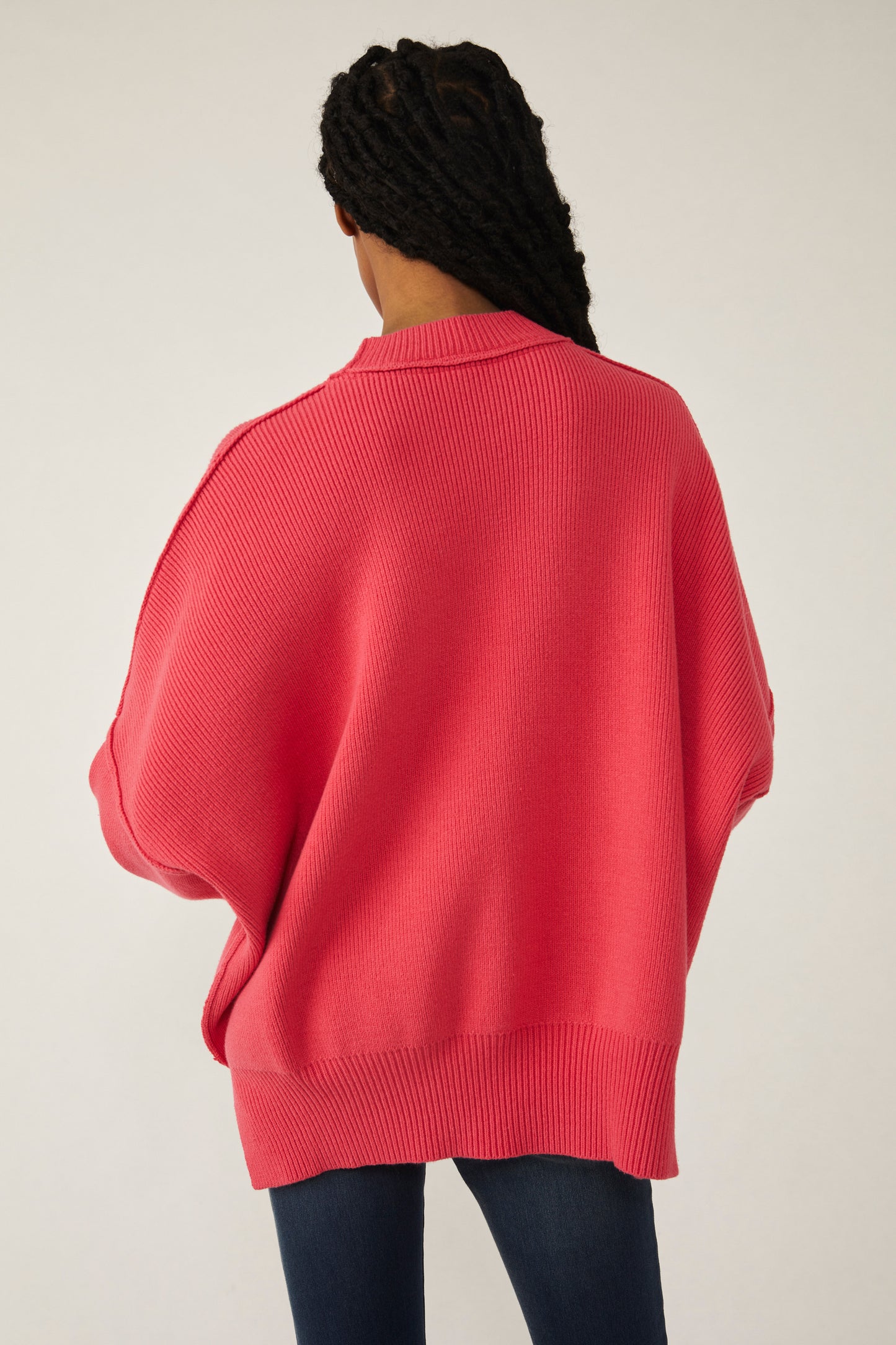 Load image into Gallery viewer, Easy Street Tunic Strawberry Sprtiz
