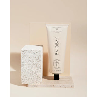 Nourishing Hair Mask