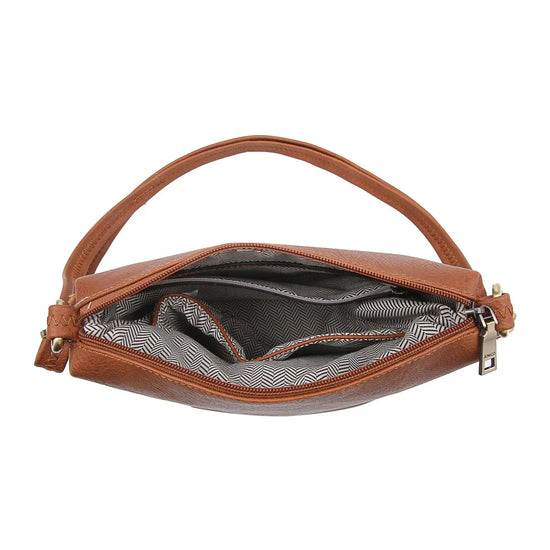 Load image into Gallery viewer, Dylan Crossbody Black
