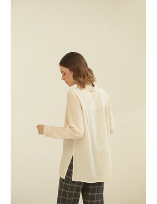 Olmo Shirt Ecru